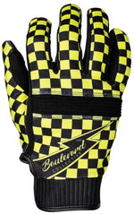 THUNDERBOLT GLOVE HV/BK