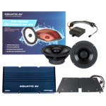 Ultra Speaker Kit