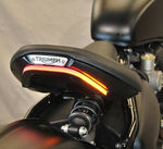 Tail light