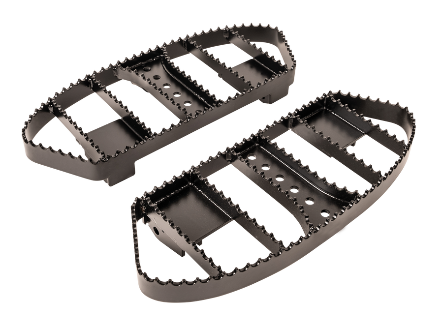 MX Style Floorboards