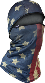 Adult Sportflex Convertible Balaclava