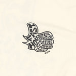 SATISFACTION SS TEE NAT