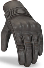 HOSHI GLOVE BROWN