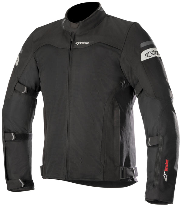 LEONIS DS AIR JKT BK