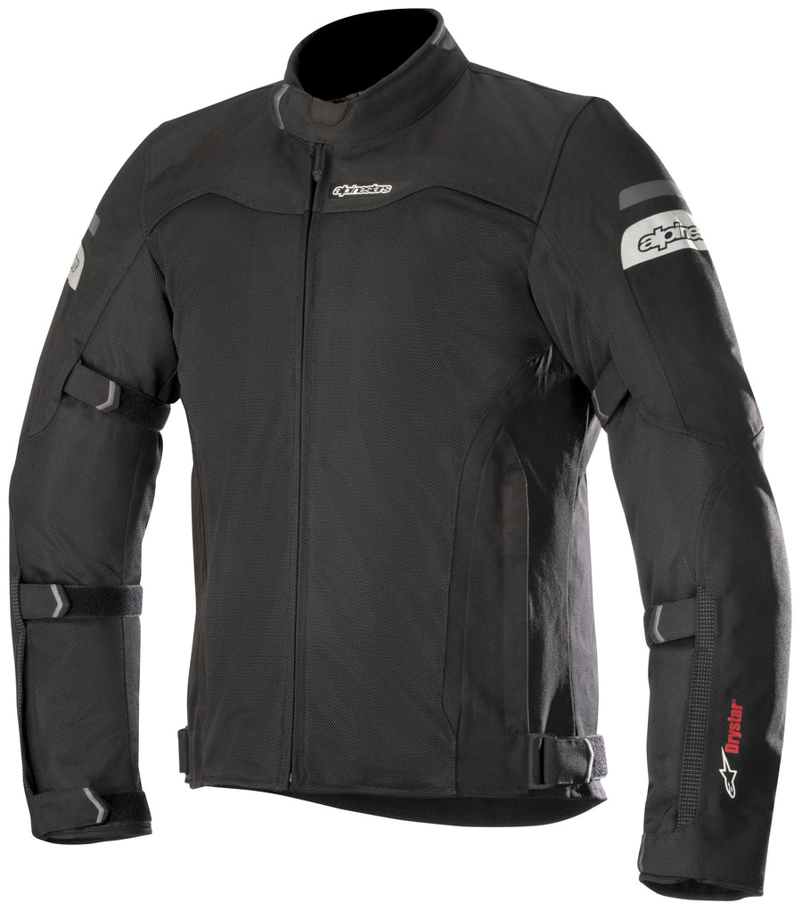 LEONIS DS AIR JKT BK