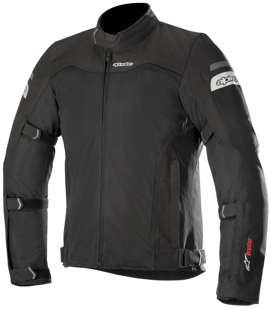 LEONIS DS AIR JKT BK