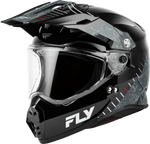 Trekker Granite Helmet (2026)