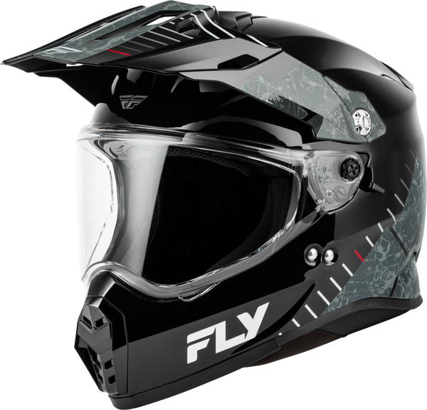 Trekker Granite Helmet (2026)