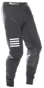 ELROD TORQUE PANT BLACK