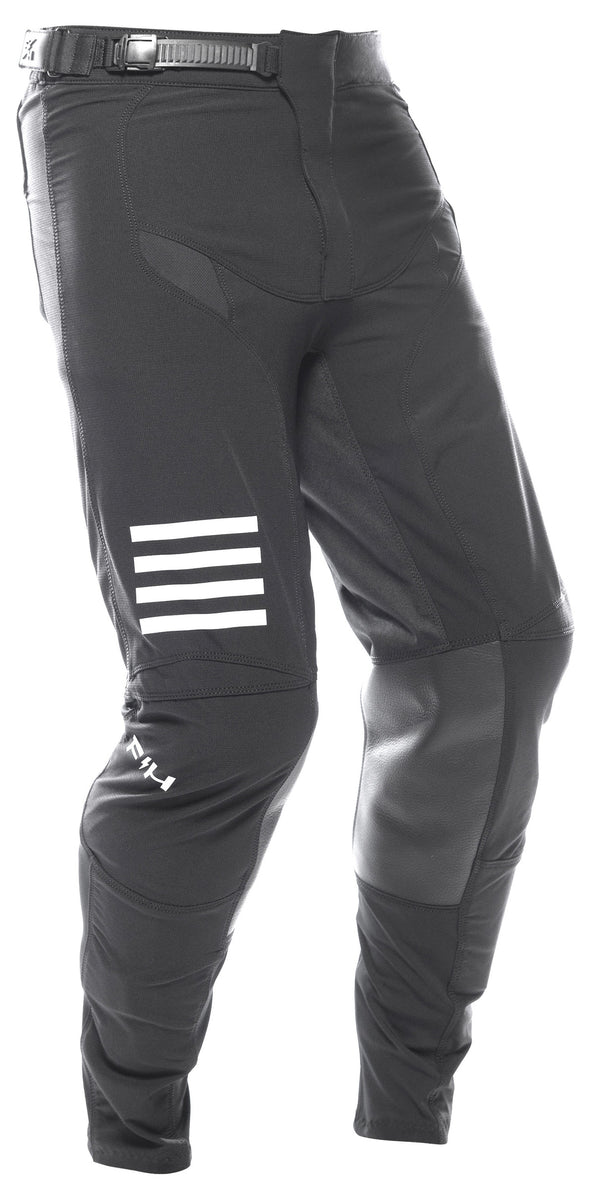 ELROD TORQUE PANT BLACK