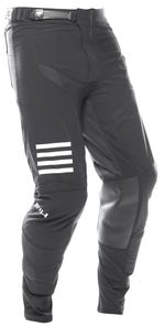 ELROD TORQUE PANT BLACK