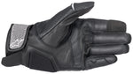 MORPH SPORT GLOVES BLK WH