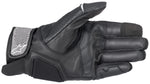 MORPH SPORT GLOVES BLK WH