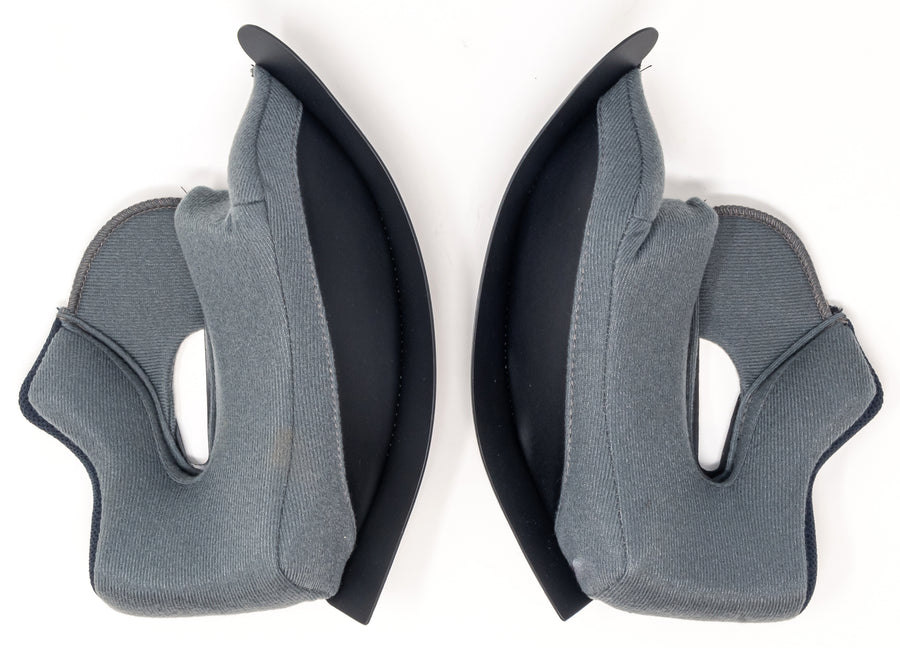 CL-Y CHEEKPAD SET MED