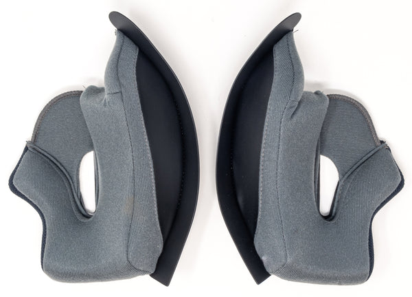 CL-Y CHEEKPAD SET SML