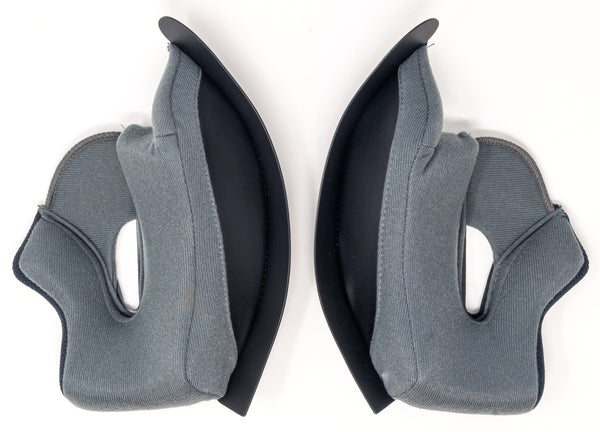 CL-Y CHEEKPADS RED SNAPS