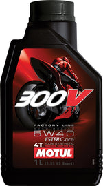 300V Road 4T Oil