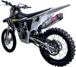 RS-12 EXHAUST SYSTEM TRIUMPH TF450 | 274500S320