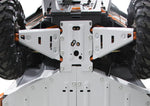 FRONT A ARM GUARDS ALLOY | 24.7448.1-4