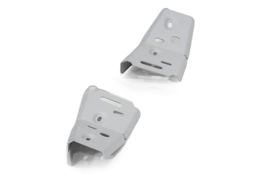 FRONT A ARM GUARDS ALLOY | 2444.8116.1