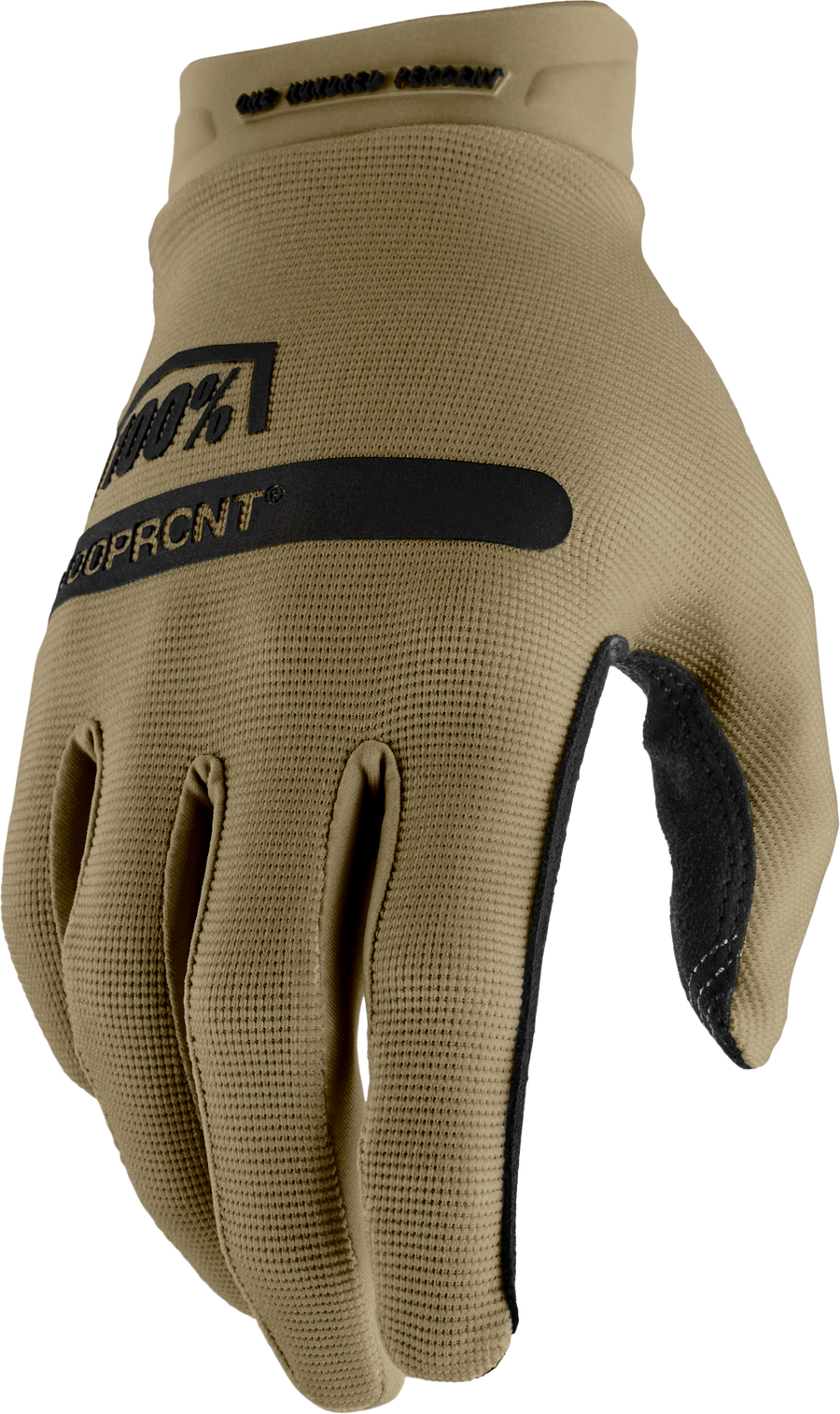 RIDECAMP GLOVES GREY