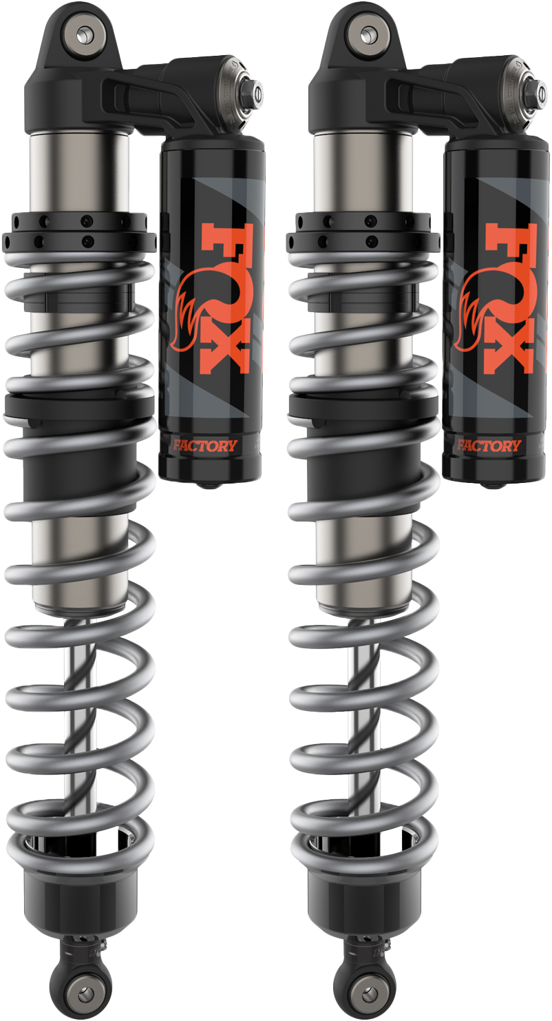 2.5 PODIUM RC2 FRONT POL 2-SEAT | 885-08-528-2