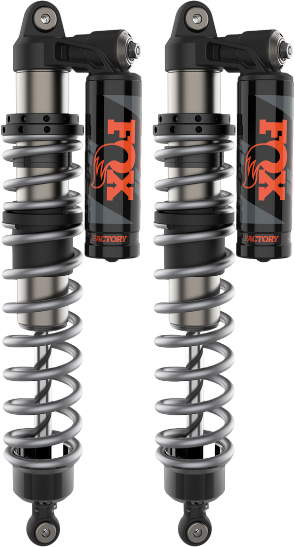2.5 PODIUM RC2 REAR POL 2-SEAT | 885-08-530-2