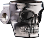 Skull Bar Mount Holder