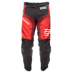 GRINDHOUS MOD PANT RD/BK