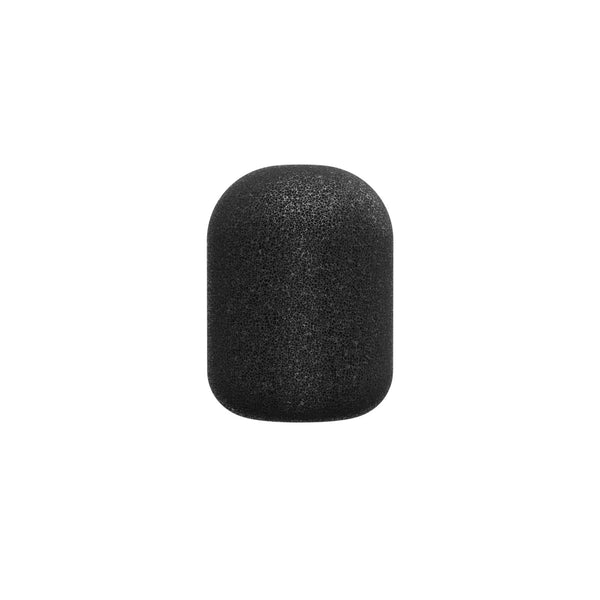 SMALL HYBRID BOOM MIC SPONGE