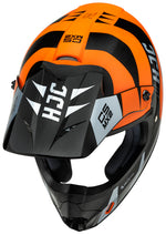 CS-MX 2 CROX MC-7