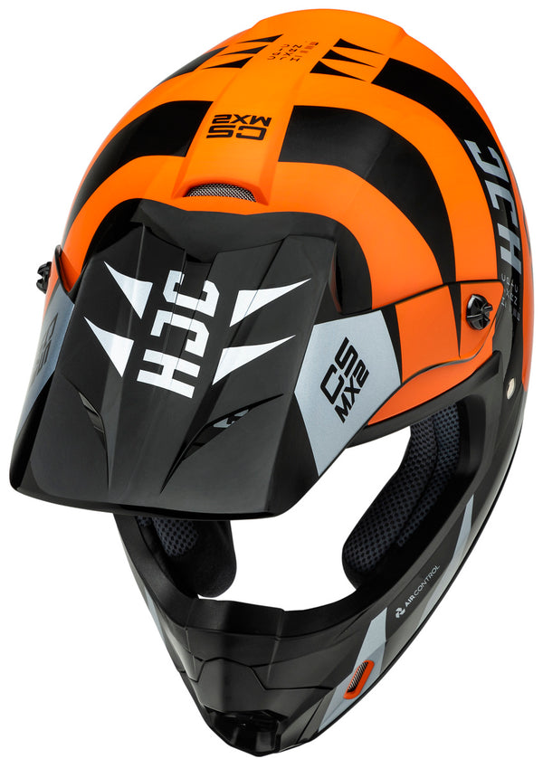 CS-MX 2 CROX MC-7