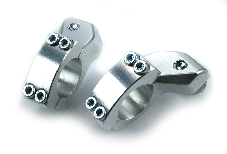Handguard Hardware