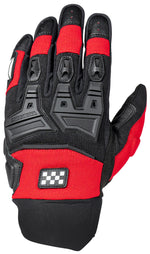 AERO-TEC 2.0 GLV RED