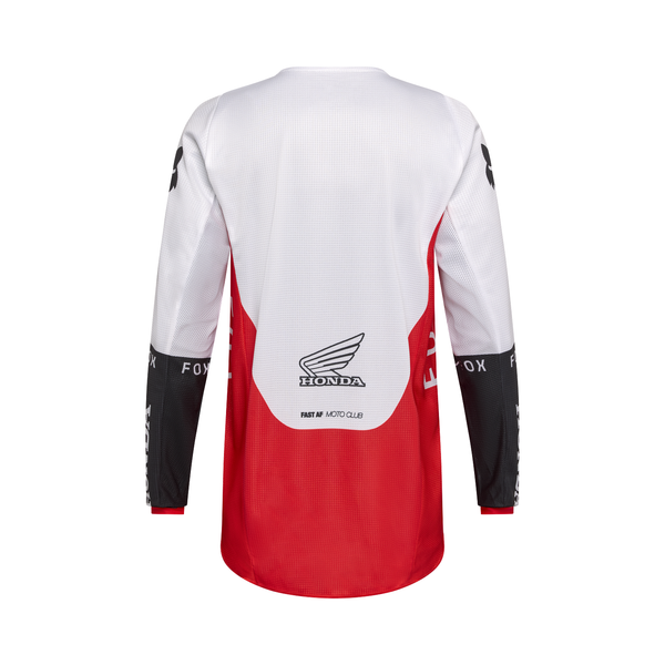 180 HONDA JERSEY