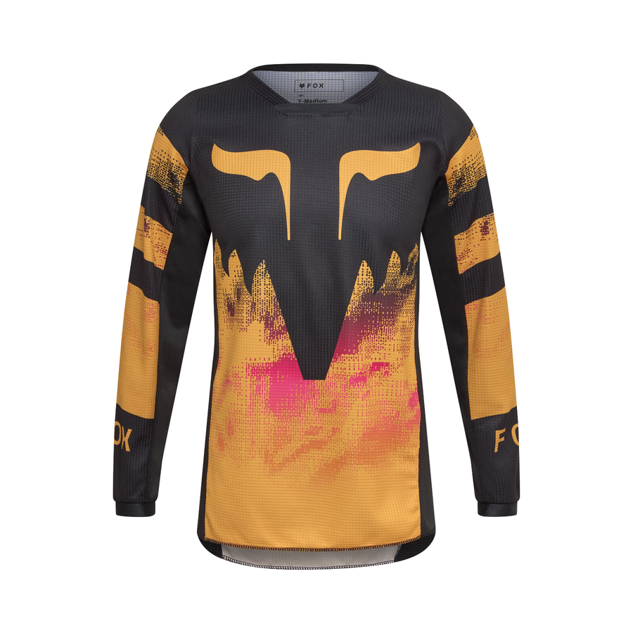 YTH 180 KAIROS JERSEY