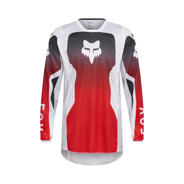 180 SHIELD JERSEY - EXTD SIZES