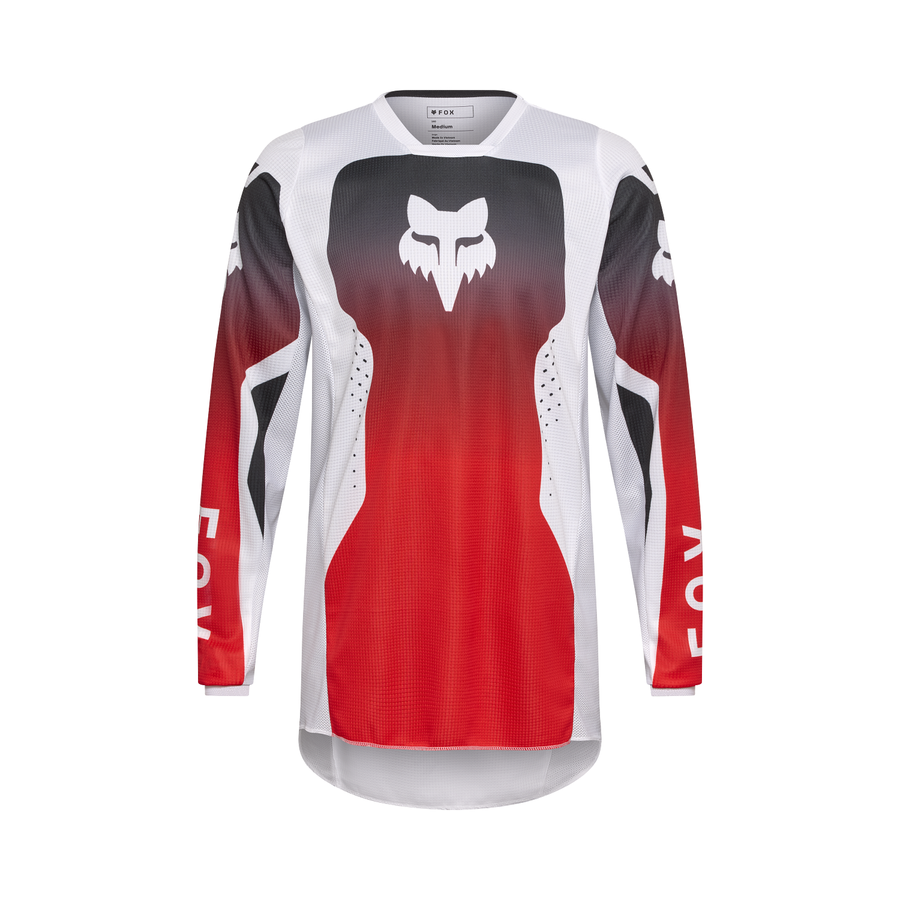 180 SHIELD JERSEY - EXTD SIZES