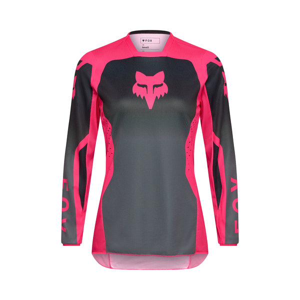 WMNS 180 SHIELD JERSEY