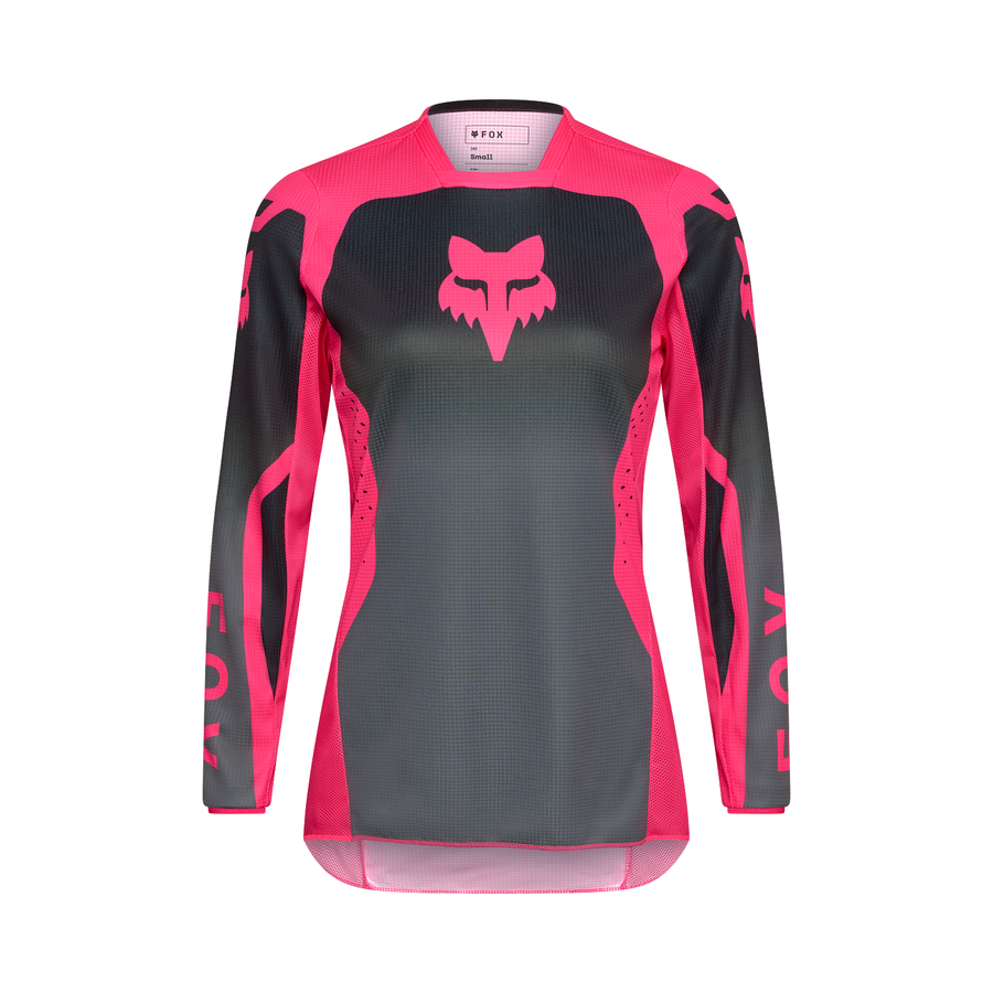 WMNS 180 SHIELD JERSEY