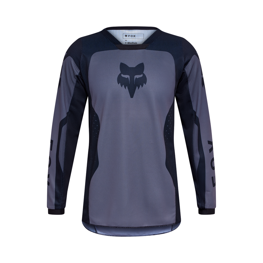 YTH 180 SHIELD JERSEY