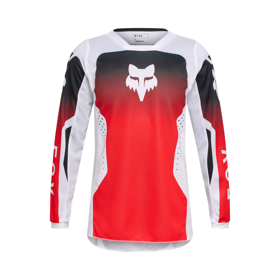 YTH 180 SHIELD JERSEY