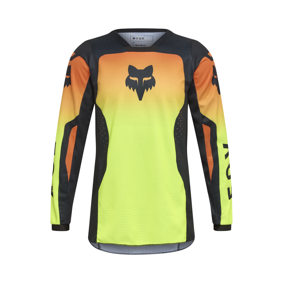 YTH 180 SHIELD JERSEY