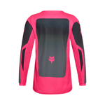 YTH GIRLS 180 SHIELD JERSEY