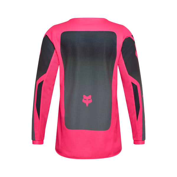 YTH GIRLS 180 SHIELD JERSEY