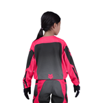 YTH GIRLS 180 SHIELD JERSEY