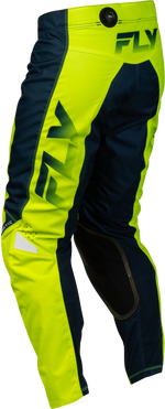 KINETIC FADE PANTS HI-VIS/NAVY/WHITE SZ 32