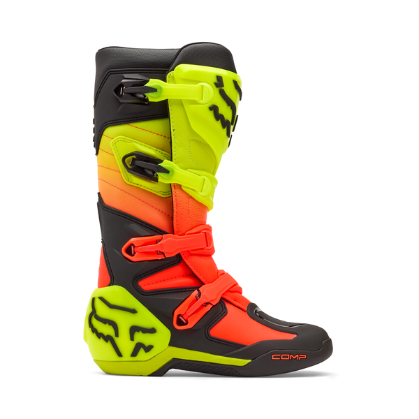 COMP BOOT