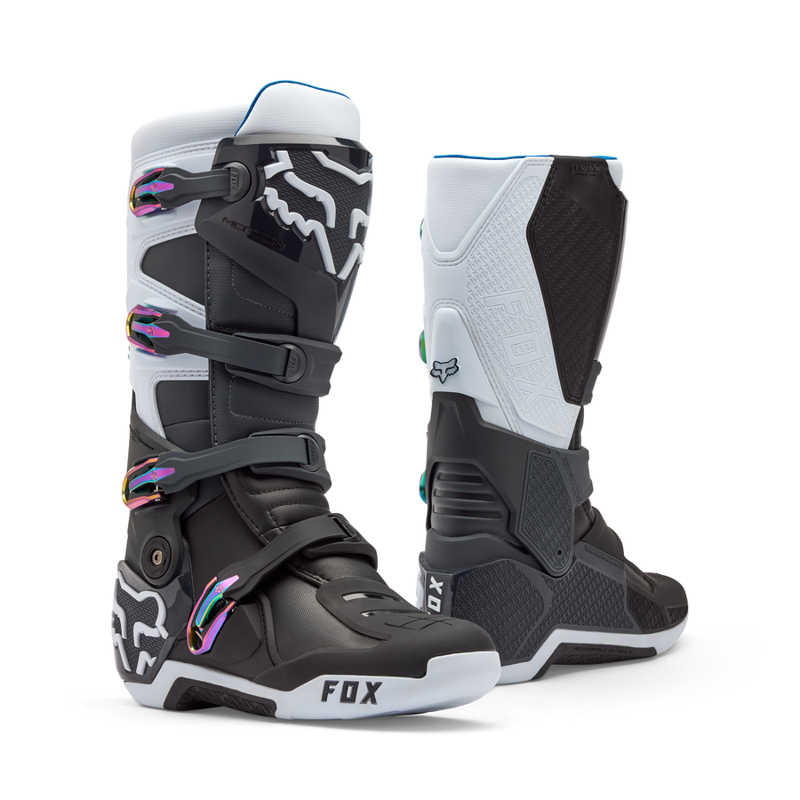 MOTION BOOT