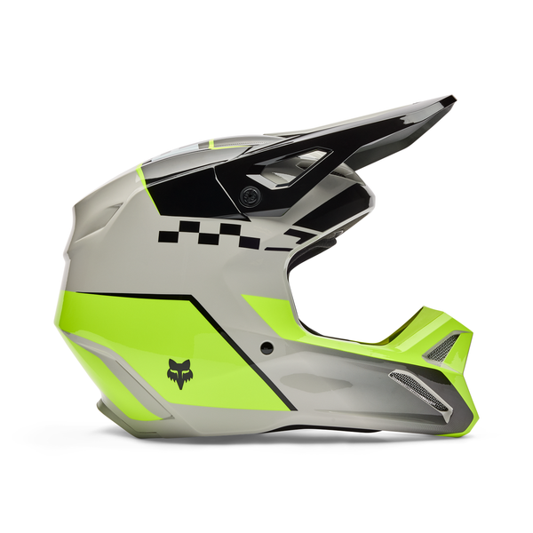 YTH V1 COLLECT HELMET